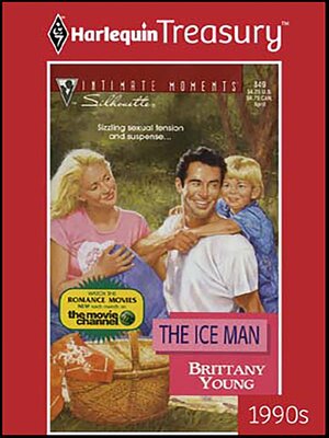 cover image of The Ice Man